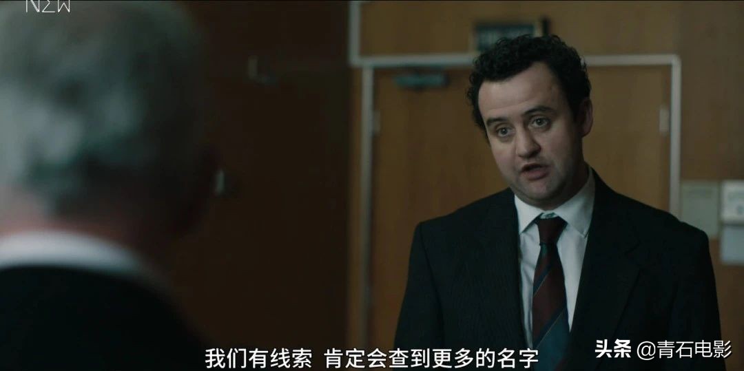 英剧丹斯第一季在线观看,英剧丹斯真实事件