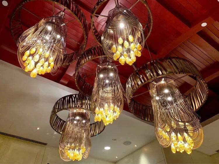 珠海瑞吉酒店游泳池,珠海市瑞吉酒店在哪里呀