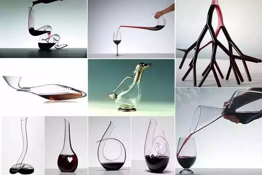 喝红酒醒酒好慢,春节一定用到的开红酒妙招