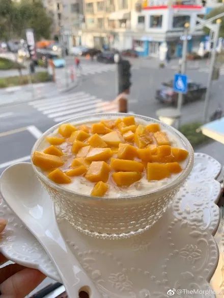 魔都100家甜品,魔都糖水地图全图