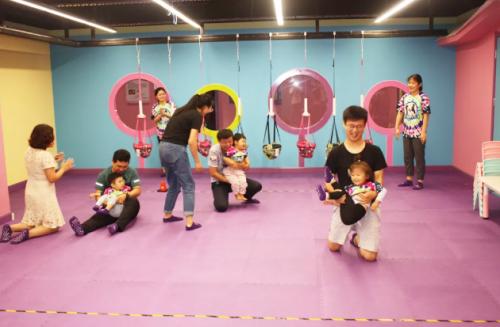 悦宝园亦庄,悦宝园大兴亦庄