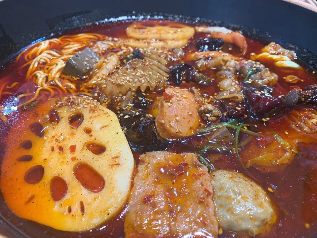 鞍山餐饮扛把子,鞍山小吃界的扛把子