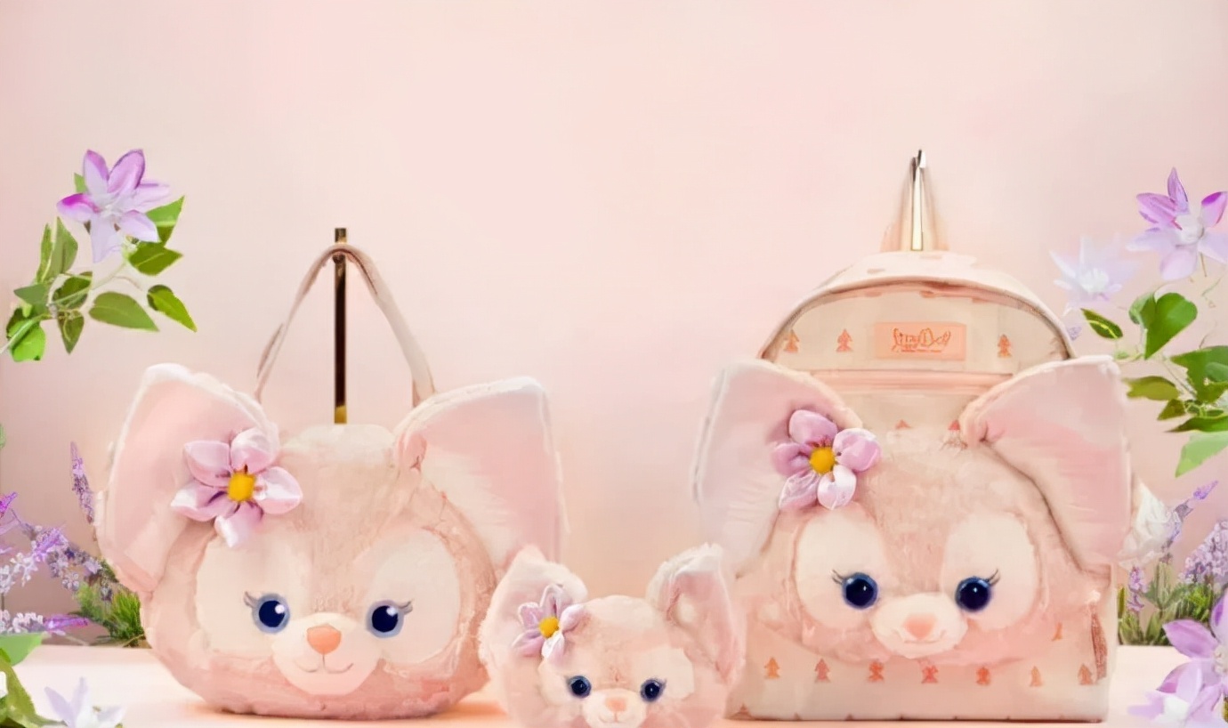 迪士尼的星黛露和玲娜贝儿有多火,星黛露和玲娜贝儿迪士尼生日会