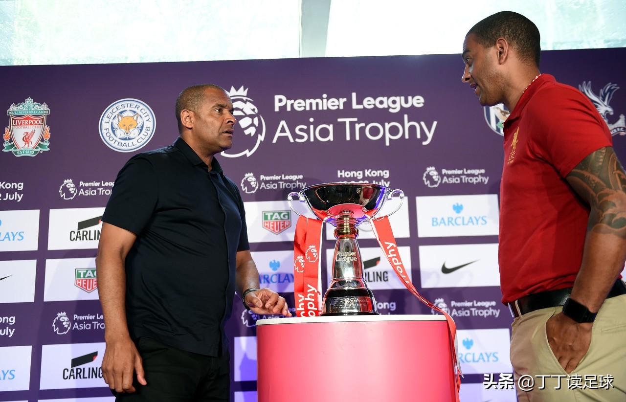 这一点英超完胜！助力成为五大联赛之首，值得西甲学习