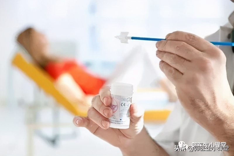 做完TCT检查，有出血，是因为医生操作太粗暴了吗？