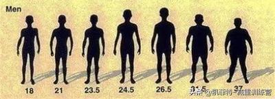 女生练出轻微马甲线体脂率多高,女性体脂率多少能够练出马甲线