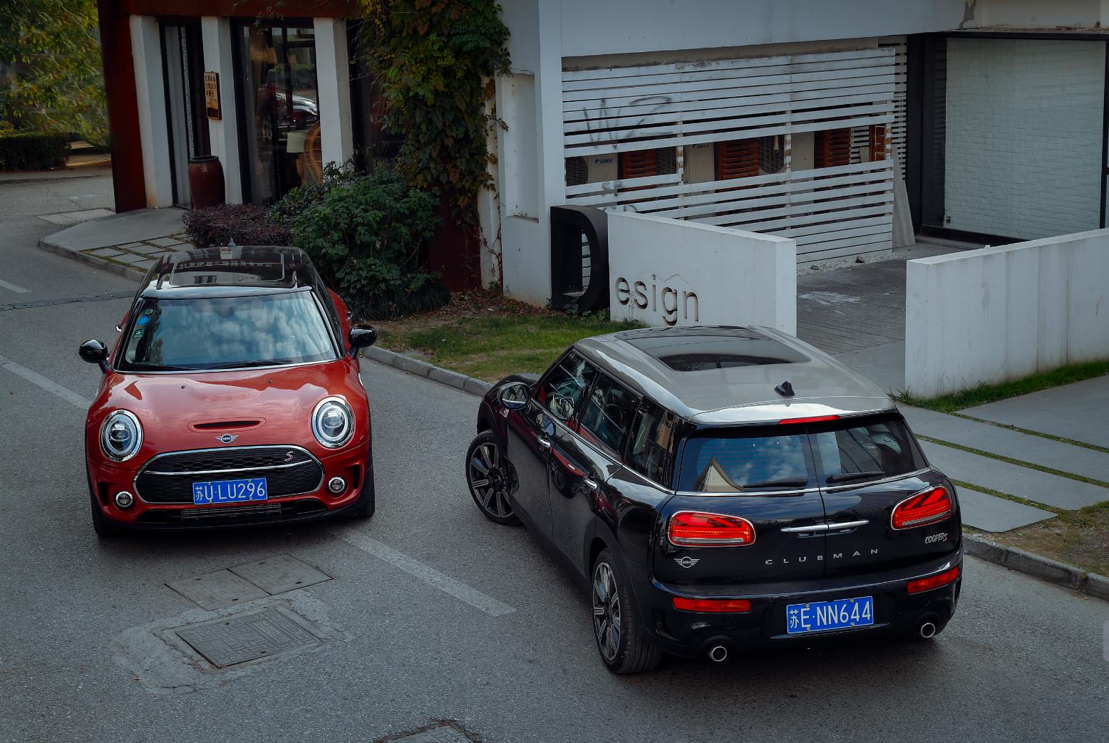 10骞寸殑mini璇曢┚,绗竴娆¤瘯椹緈ini