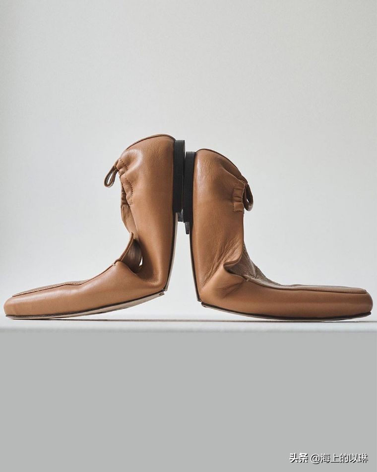 来自北欧的Totême在ins上有多红？很红，很红