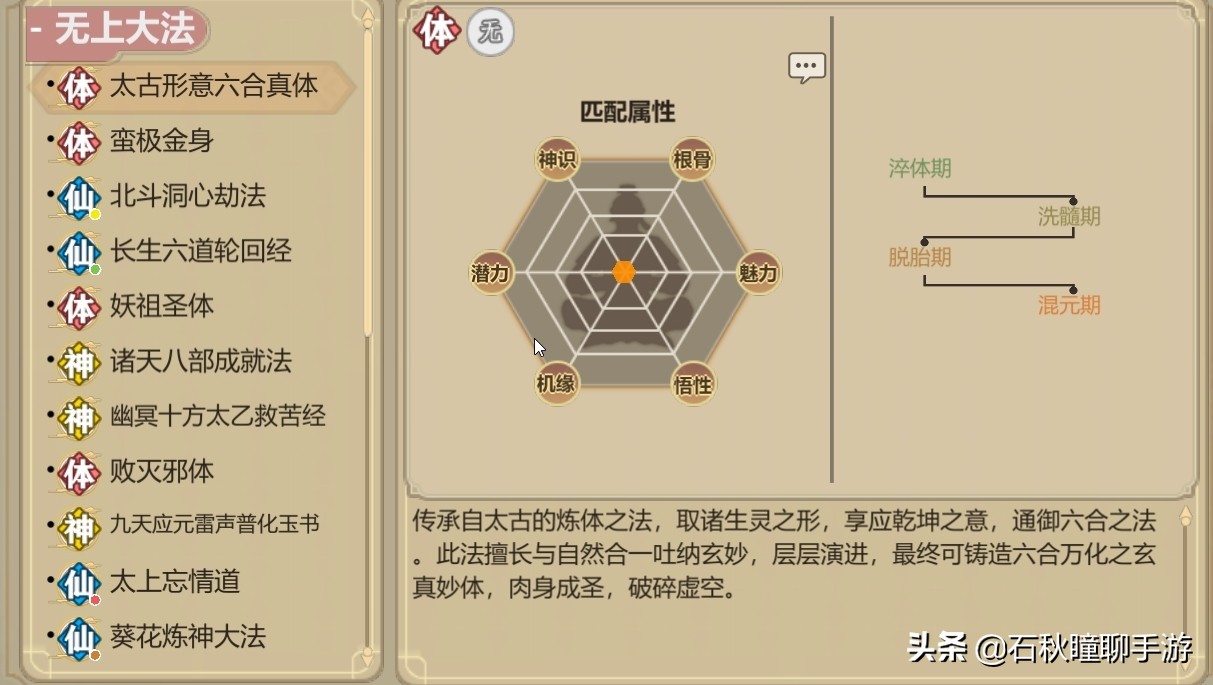 了不起的修仙模拟器初期门派布局,了不起的修仙模拟器如何打门派