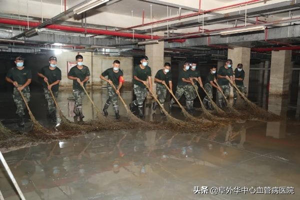 河南*警武**，战位上的青春格外闪耀