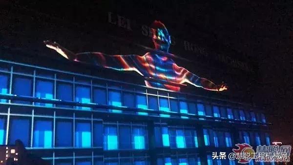 利星行机械北京公司,利星行机械华北有限公司