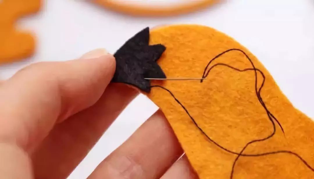 萌萌哒不织布卡包,萌萌哒手工制作全集