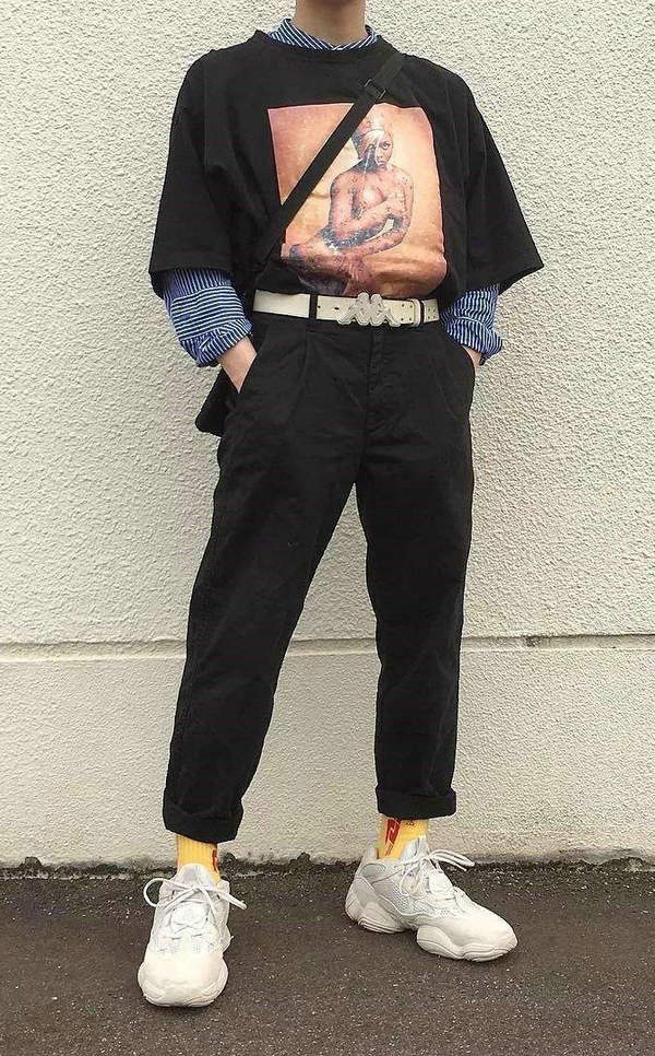 椰子鞋搭配什么裤子好看,椰子鞋搭配什么裤子最好看