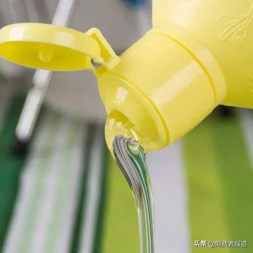 哪款洗洁精去污能力最强,去油能力最强的洗洁精对比评测