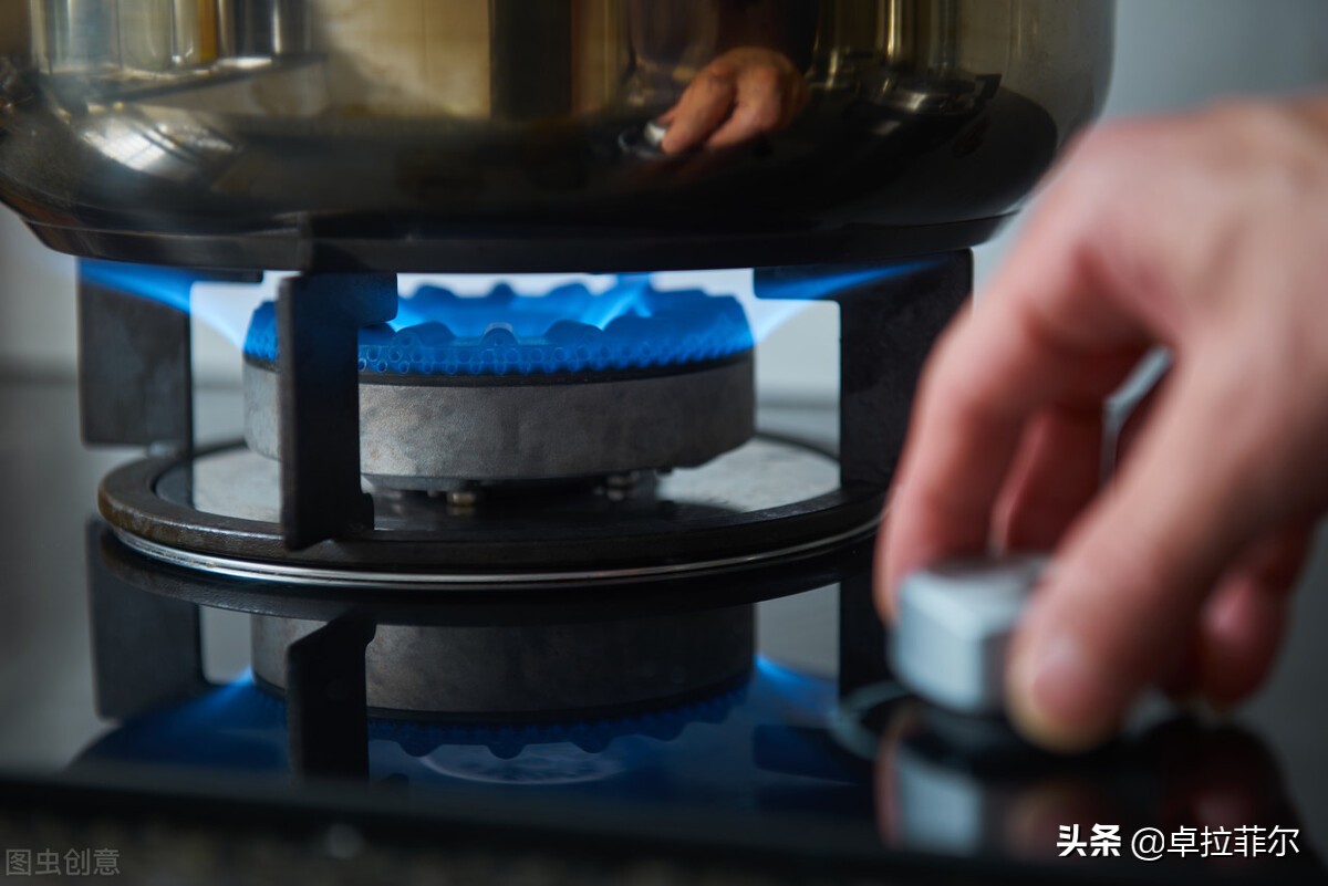 为什么冬天液化气用得特别快,有的石油液化气不好用什么原因