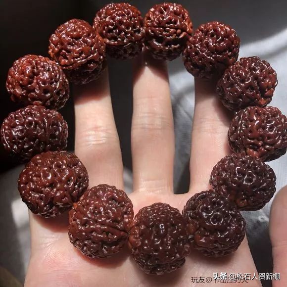 半个手掌大的金刚，一颗值500美元？