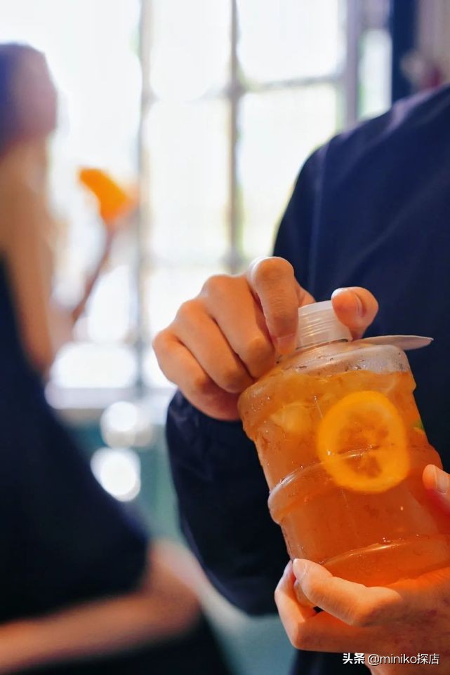 夏天的第一座“雪山”，就在海椒市串串香