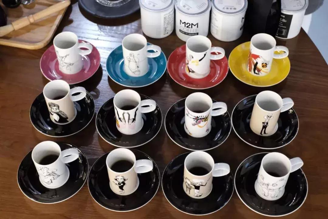 从私房烘焙到开店,从私房到门店