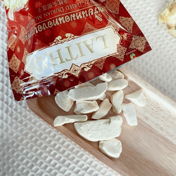 泰国芒果干和国内芒果干,泰国的果干值得购买吗