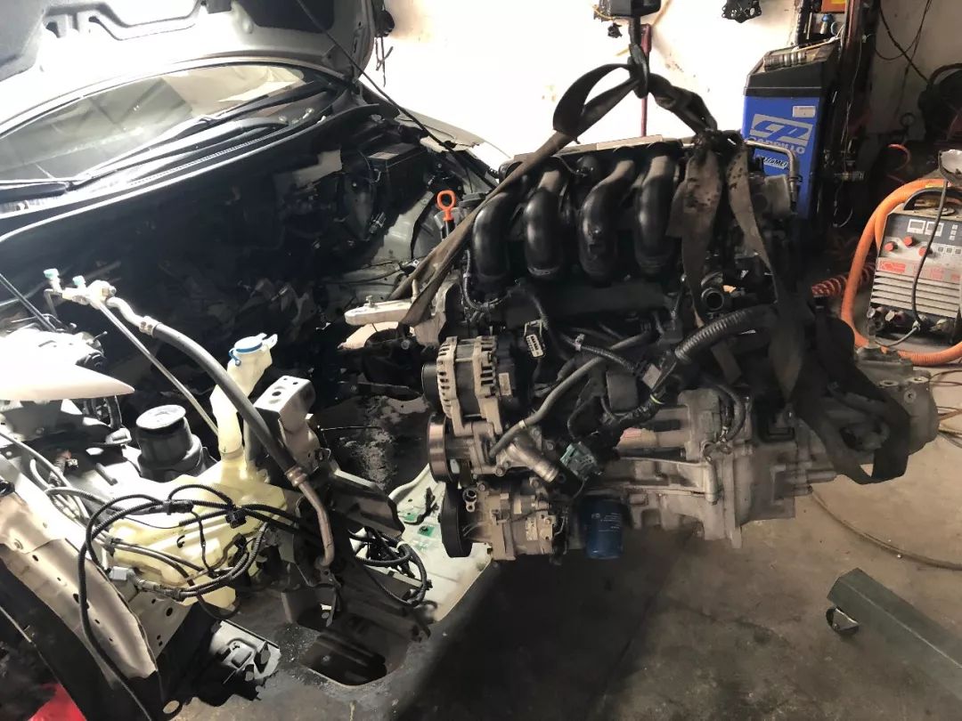 k20a红头机开车视频,飞度gk5跑100转速多少