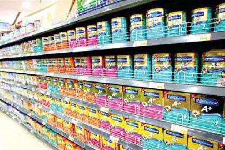 美赞臣大中华区业务易主春华资本，下一步是资本市场？