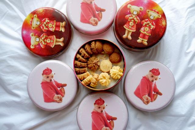 过年去哪里办年货最划算,春节香港年货购物攻略