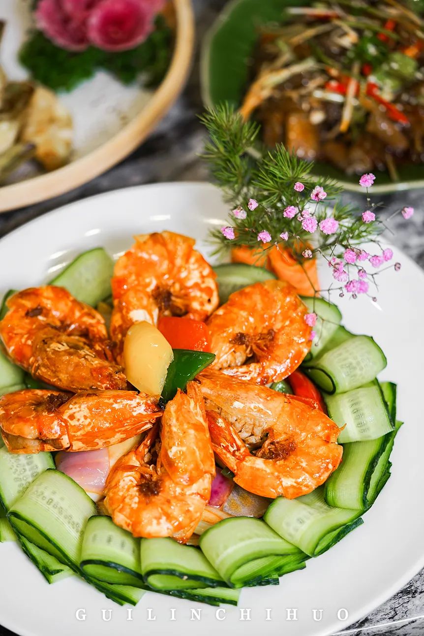 拿珍贵药材坐镇的养生汤馆,一碗隔水原盅炖汤,桂林也能喝到啦