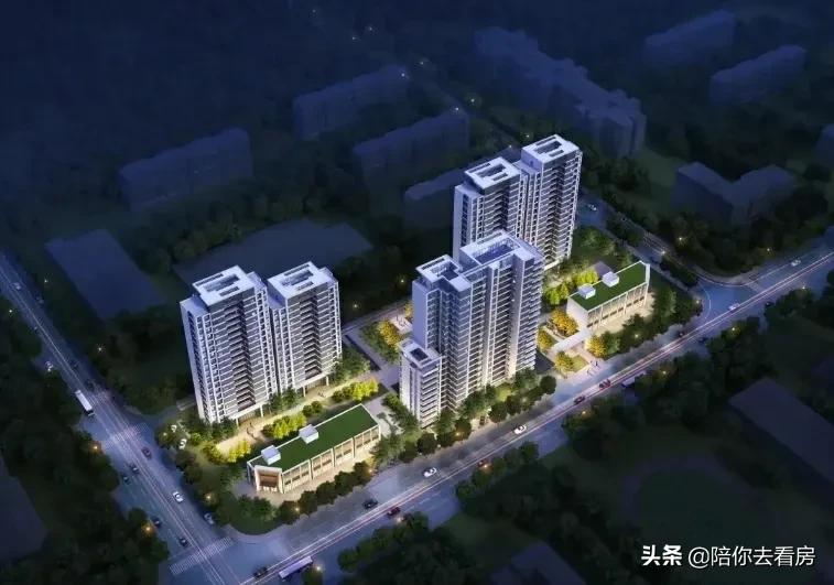 2万元左右最好的楼盘,2万以下房价最低的楼盘