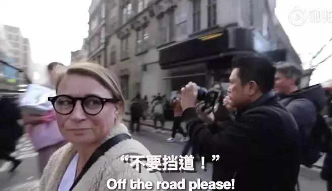 我们花了400块,把土鳖小伙子送上了伦敦时装周???