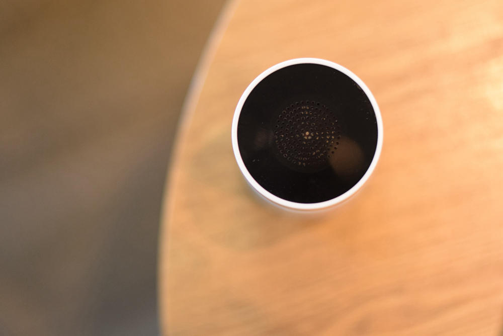 国货之光，彻底解决冰箱异味问题，体验后发现还支持手机操作