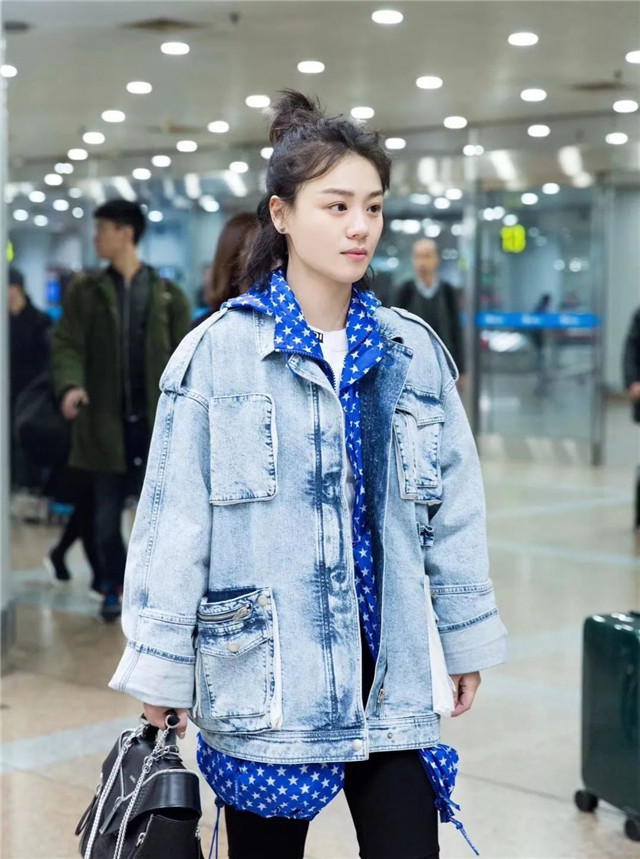 肩宽背厚的女生必练,如何增加肩宽和背宽