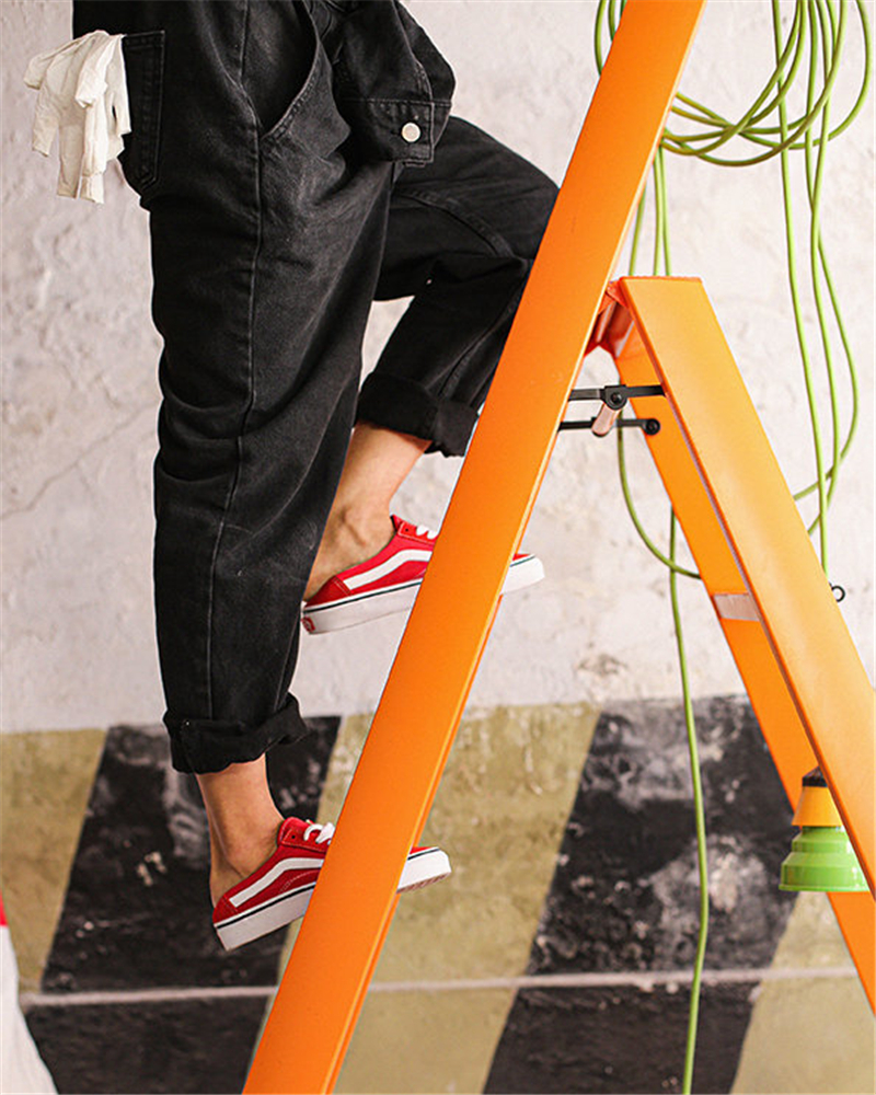 vans解构低筒,vans经典低帮