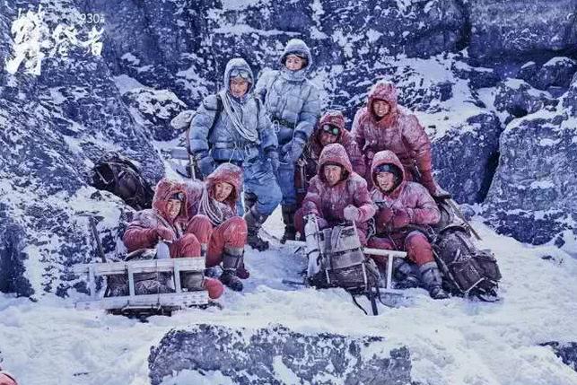 吴京主演攀登者定档,对吴京电影攀登者内容的评价