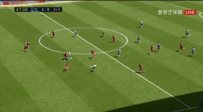 武球王12强6次单刀未进,武球王2018进球全纪录