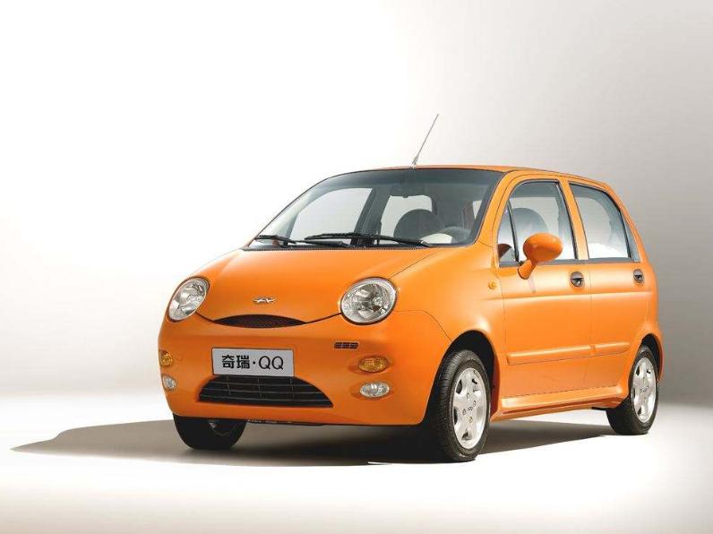 国产十大神车,中国国产神车排名前十品牌