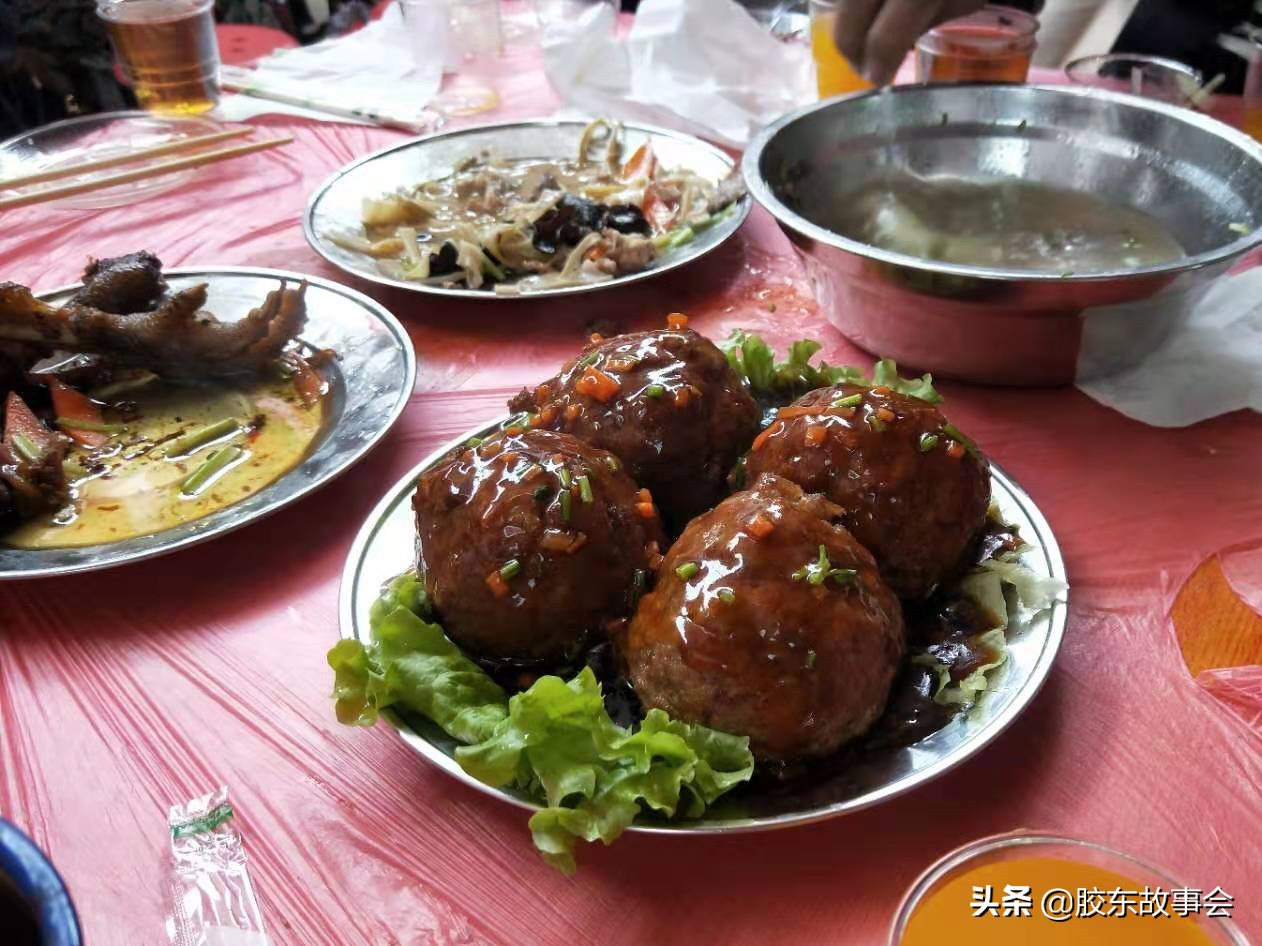 莱阳的上菜顺序,农村酒席几菜几汤合适