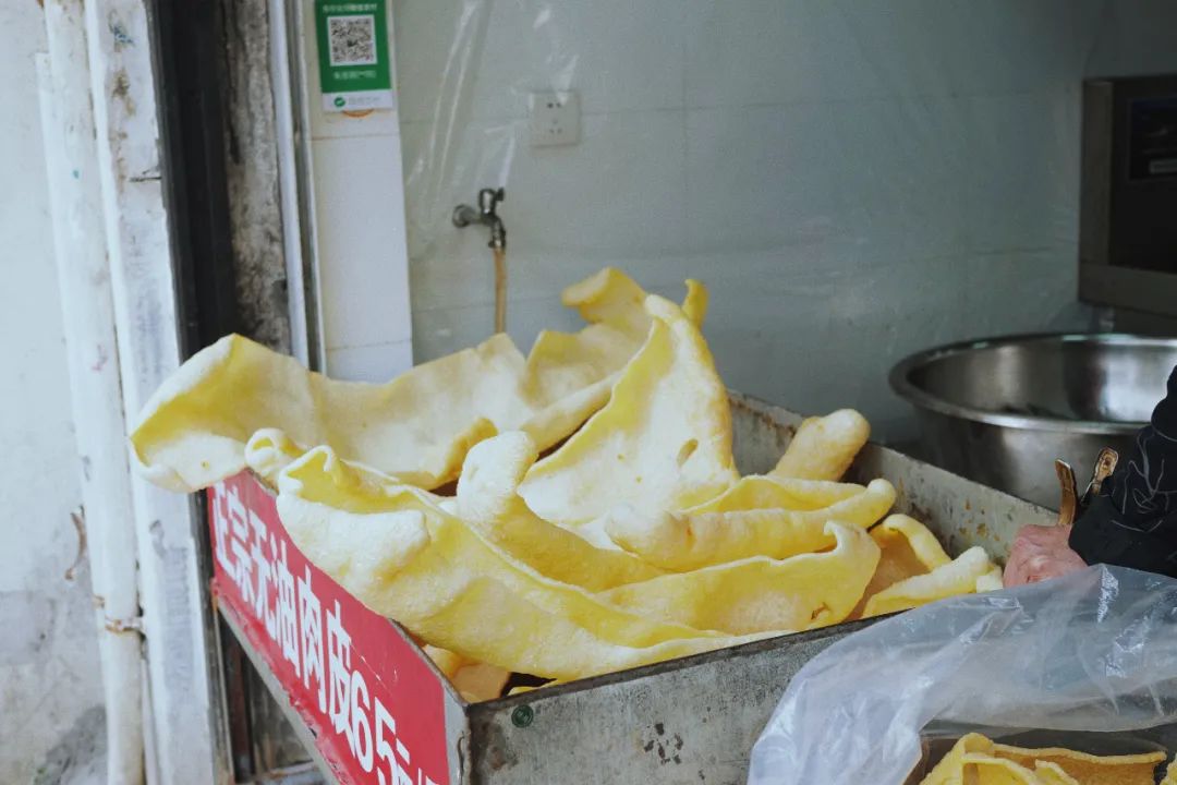 探苏州年轻人最爱逛的菜市场,苏州人气最旺的菜市场