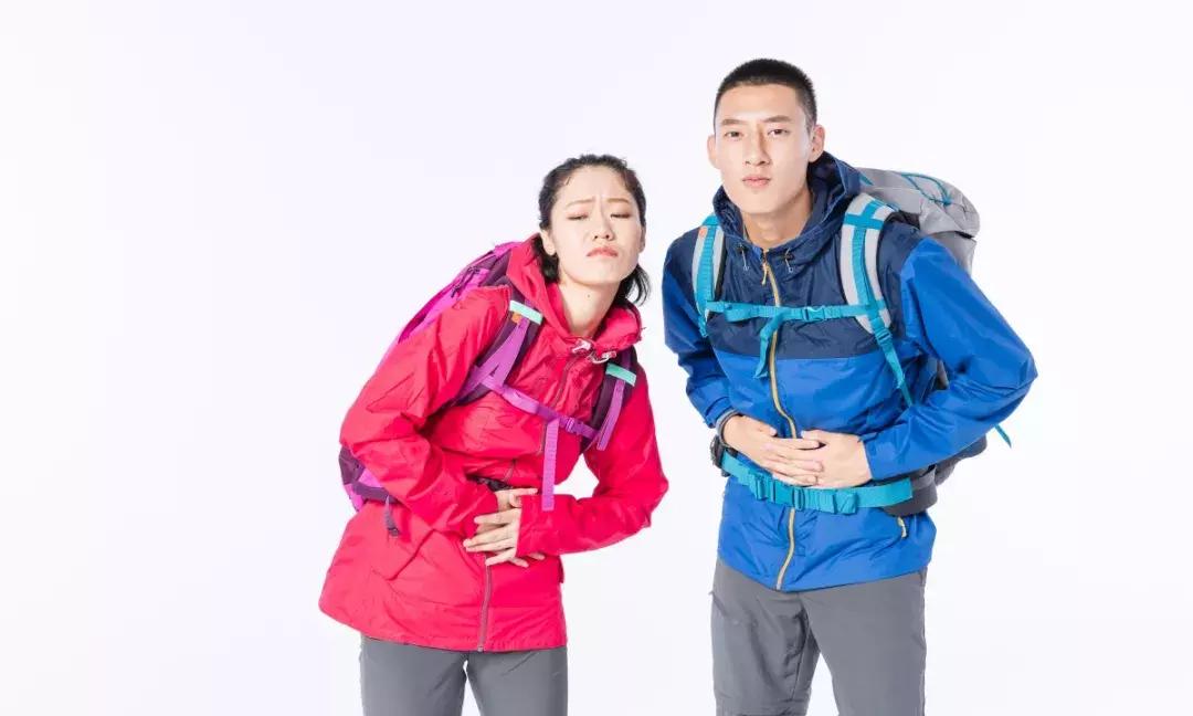 一出去旅游就闹肚子便秘,出门旅游大便干燥便秘怎么办