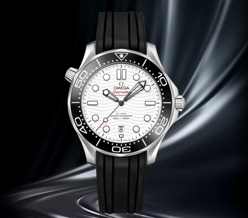 适合成熟男士的五款腕表,总有一款适合你男士腕表