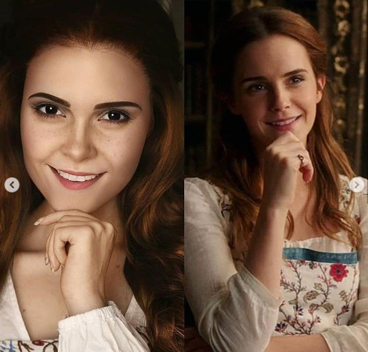 俄罗斯帅气网红cos,俄罗斯网红cosplay