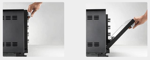 入坑烘焙,如何选一款最实用的烤箱