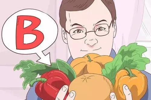 B族维生素使用说明,专家教你如何挑选维生素b族