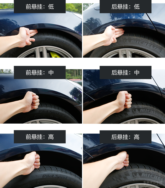 保时捷panamera混动深度测试 (全新保时捷panamera4s 2.9t试驾感受)