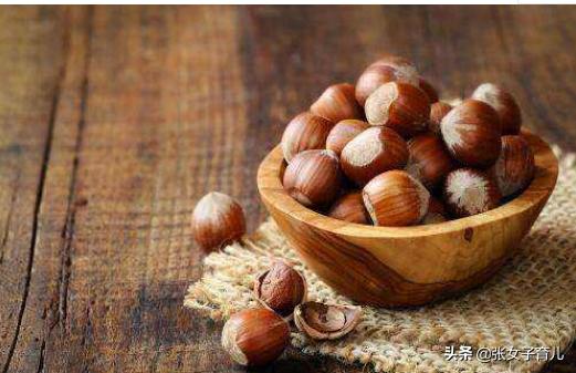 孕期建议吃的十种坚果,孕期每天吃几种坚果最好