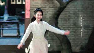 娱乐星天地谭松韵刘昊然,谭松韵刘昊然高能少年团