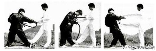 实战高效进攻组合技巧,实战战法教程视频