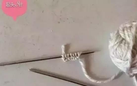 毛线拖鞋棒针编织视频教程38码女,棒针毛线拖鞋编织教程全过程简单