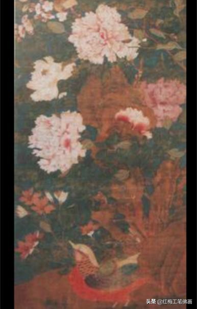 各种国画术语大全,国画术语书籍