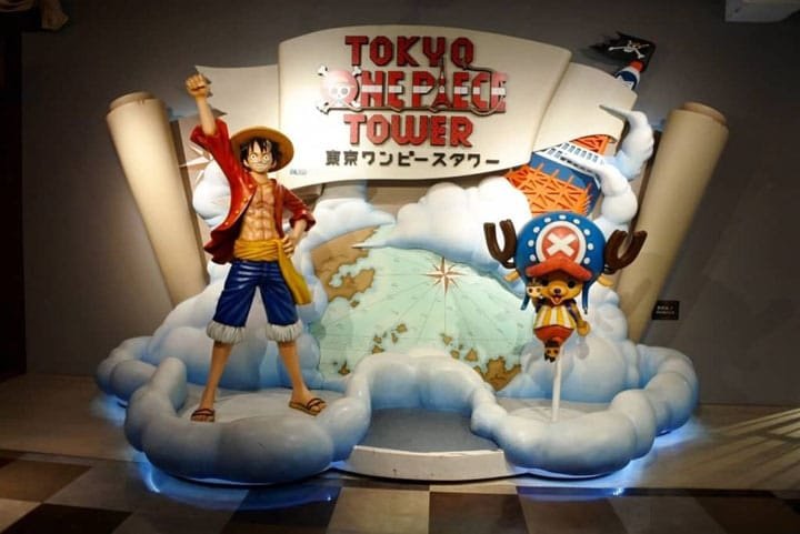 东京潮店,东京倒店潮