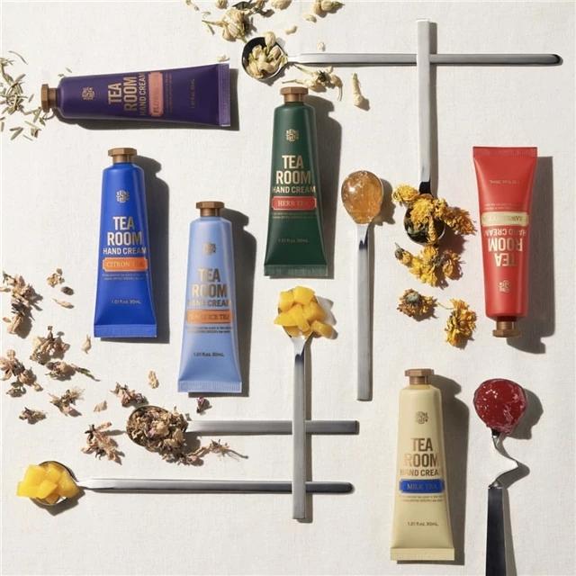 桃子味儿好物推荐,水蜜桃味的必备好物